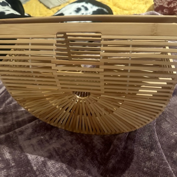 Hand bag - Picture 2 of 4